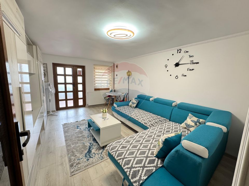 2 room House / Villa for rent, Zorilor area