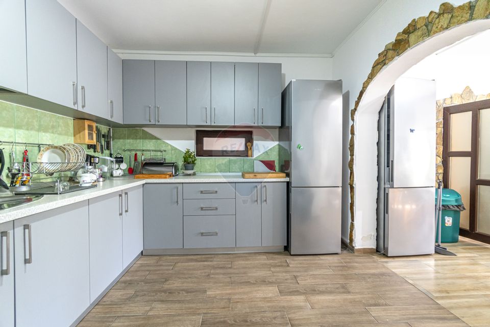 Pensiunea Scărișoara – Refugiul din Inima Rucărului | Comision 0%