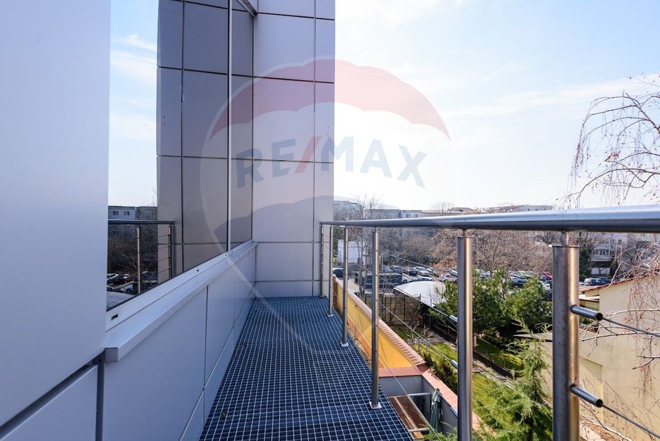 Spatiu de birouri, de inchiriat, zona Stadion Constanta