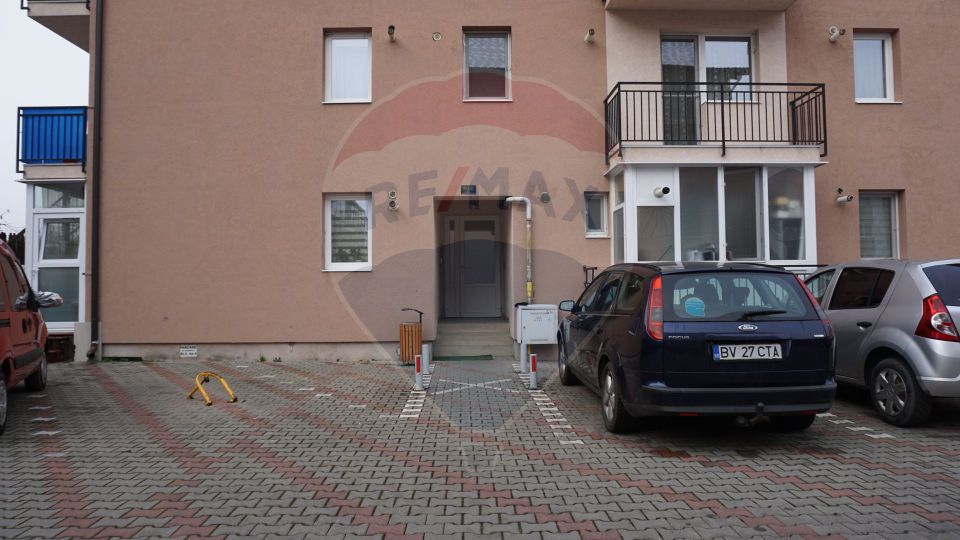 2 room Apartment for sale, Florilor area