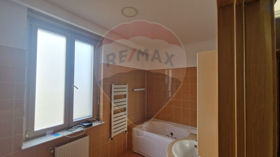 4 room Apartment for rent, Clucerului area