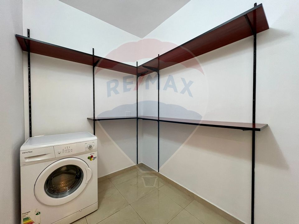 2 room Apartment for rent, Confectii area