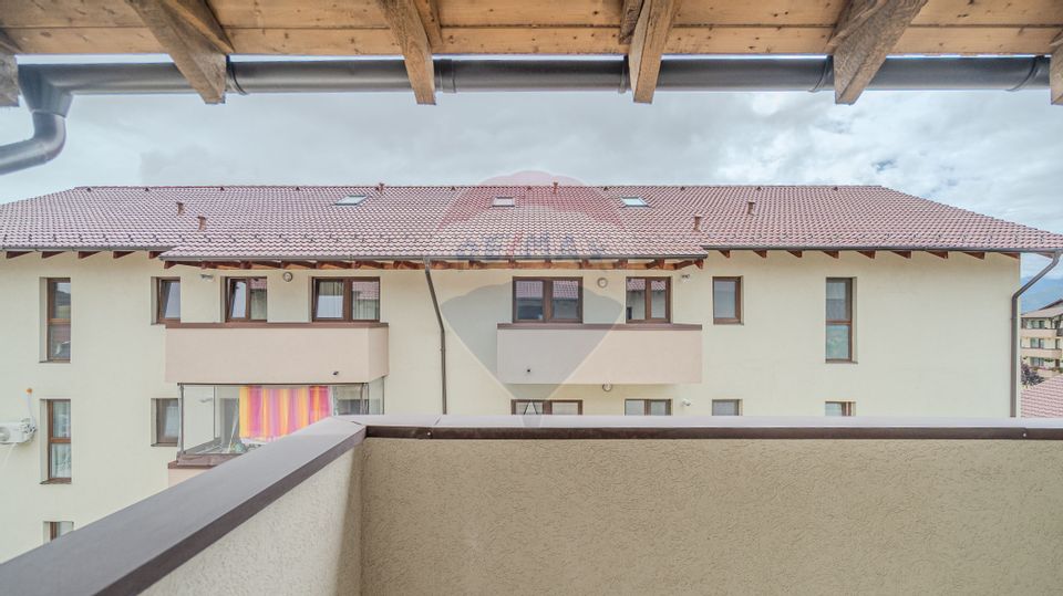 GARSONIERA | COMISION 0% | 37MP | SANPETRU | PET FRIENDLY