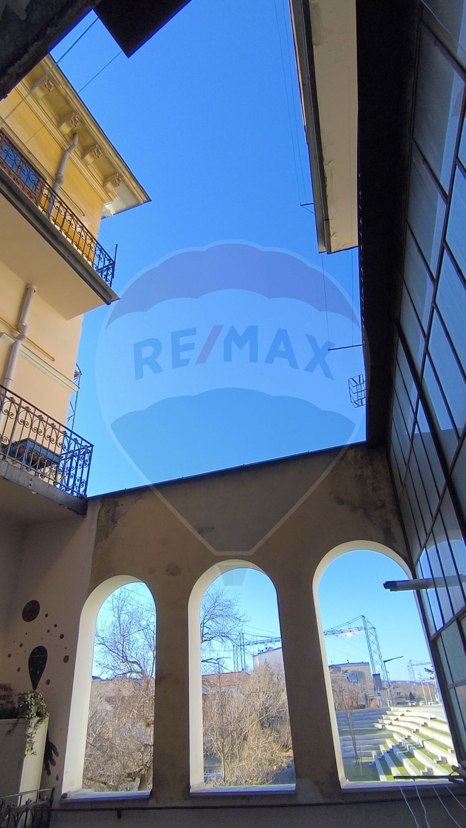 3 room Apartment for sale, Central area