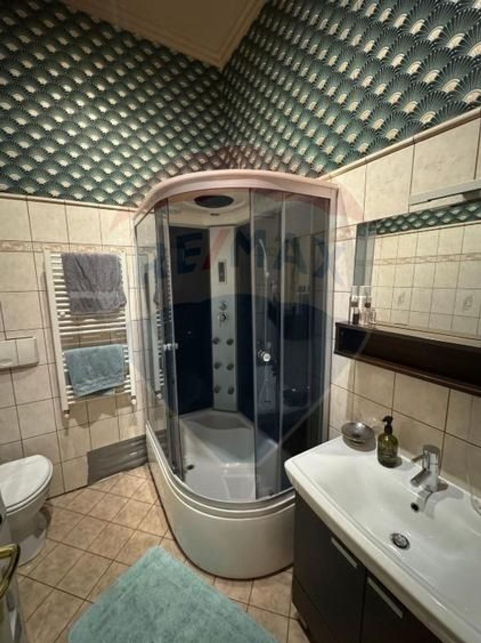 Inchiriere apartament elegant 3 camere | Calea Victoriei