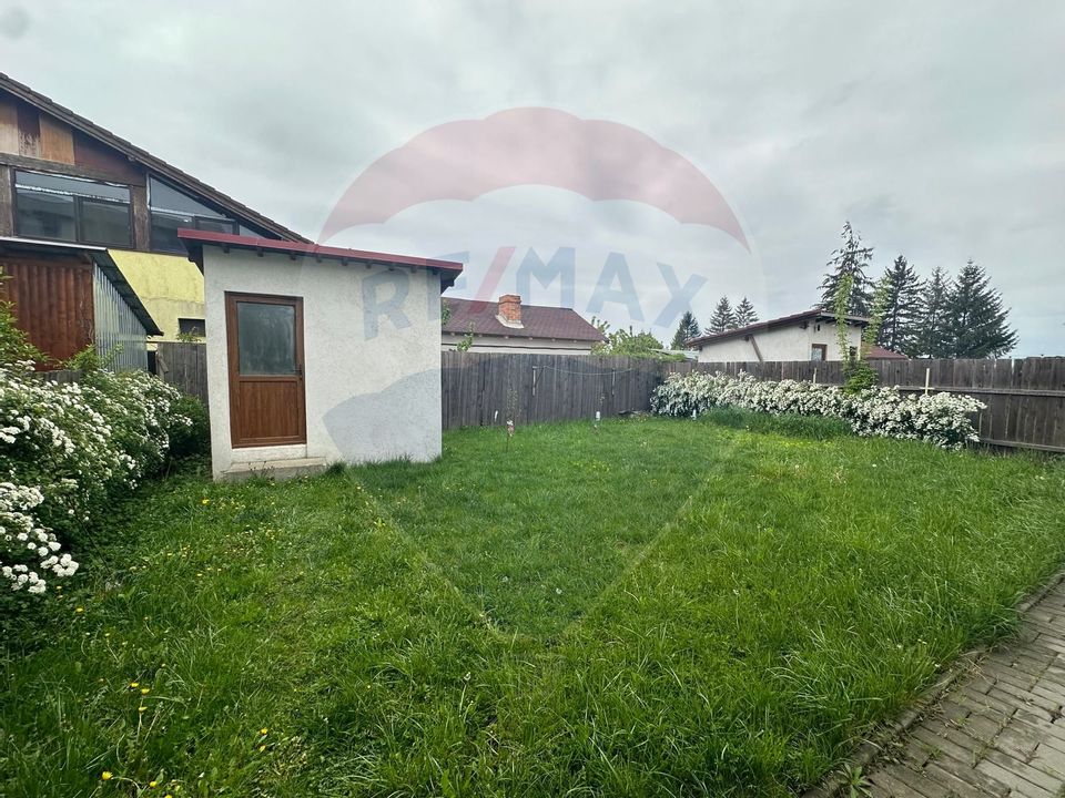 3 room House / Villa for rent