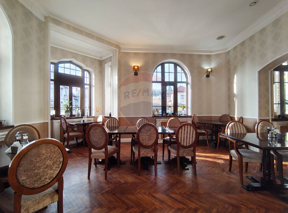 900sq.m Special Property for sale, Central area