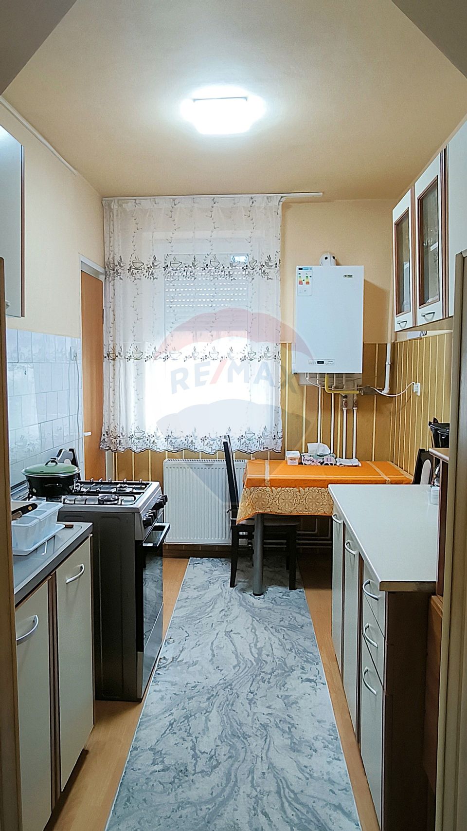 3 room Apartment for sale, Vest area