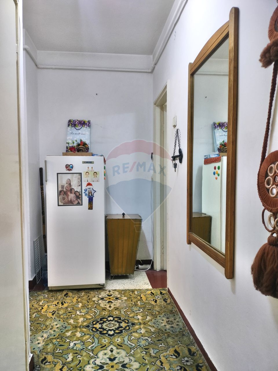 2 room Apartment for sale, Central area