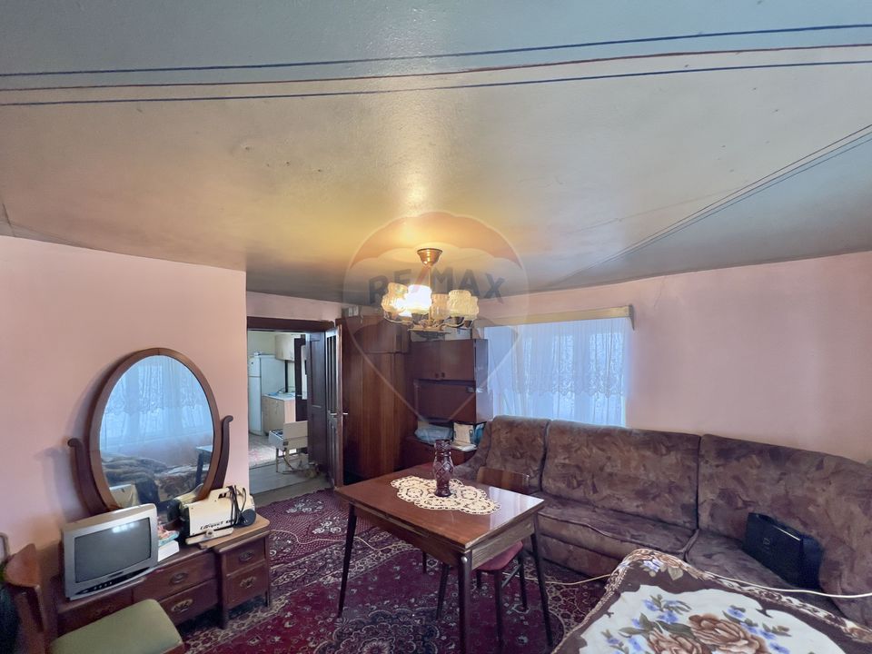 2 room House / Villa for sale