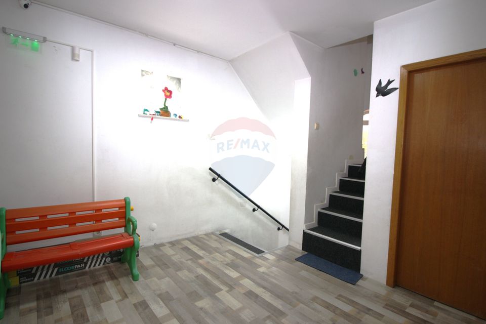 Casa de vanzare P+1+M Drumul Taberei Bucuresti