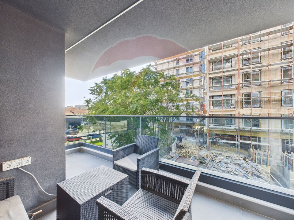 3 room Apartment for sale, Baicului area