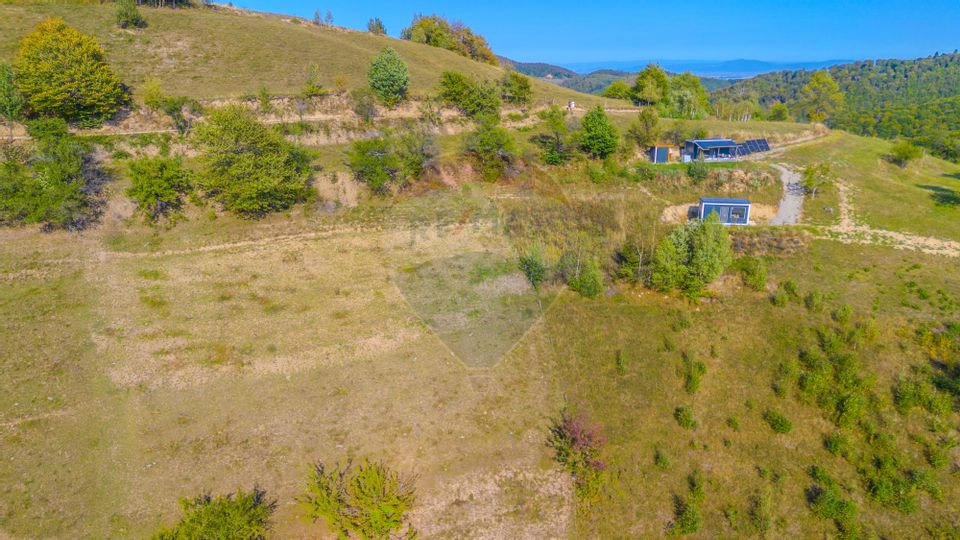 Teren extravilan 6,014mp | Holbav | BRASOV | COMISION 0|