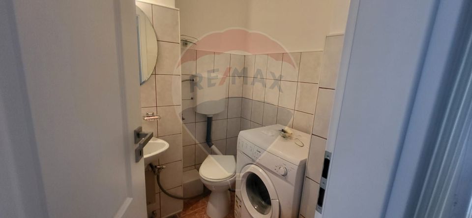 3 room Apartment for rent, Micalaca area