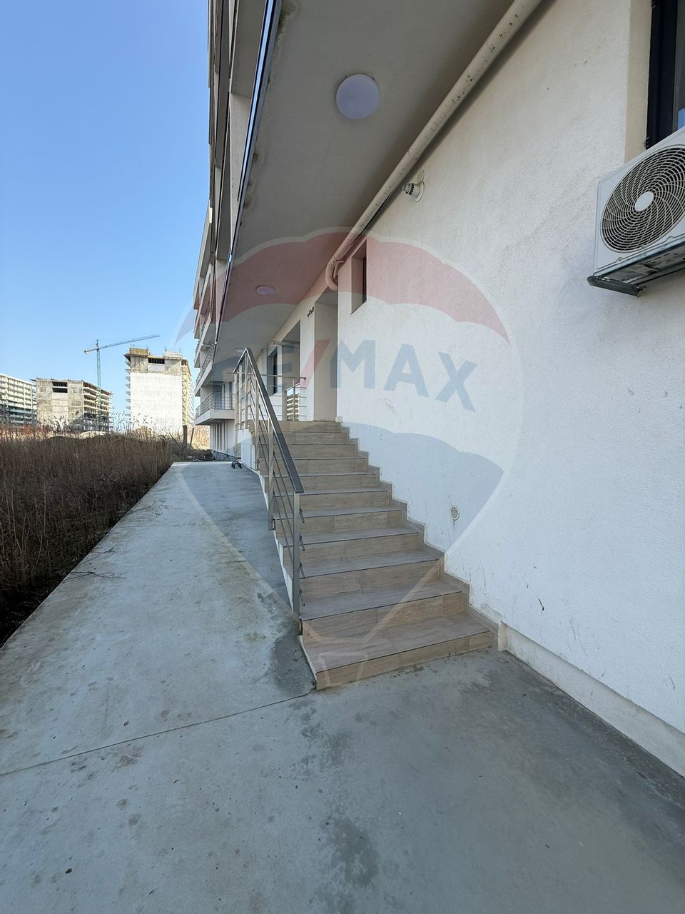 Studio de vanzare Mamaia Nord- Zona Lidl