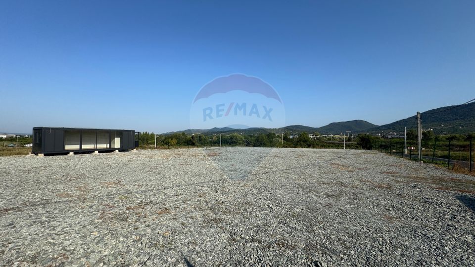 PLATFORMA DE INCHIRIAT parc auto, depozit de materiele