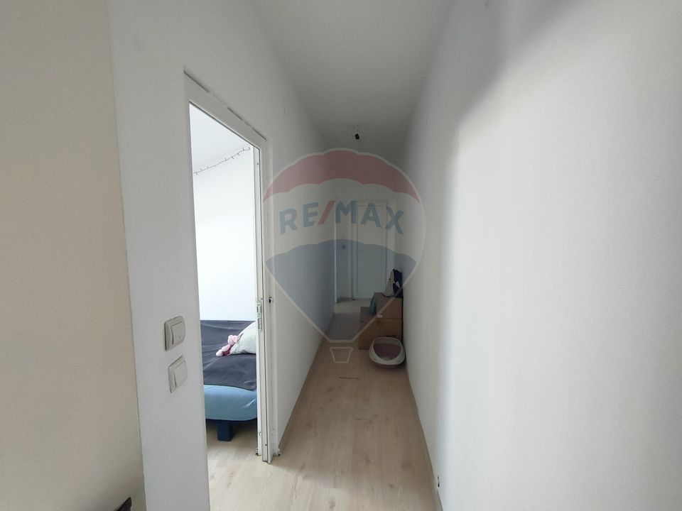 3 room Apartment for sale, Lazaret area