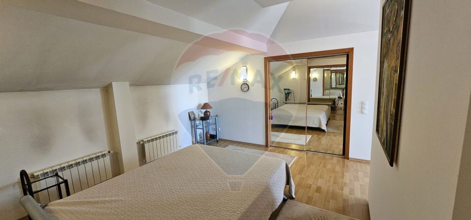 6 room House / Villa for sale, Chitila area