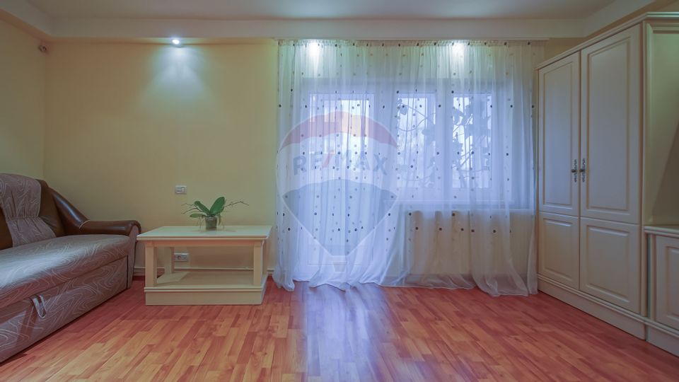 2 room Apartment for rent, Uzina 2 area