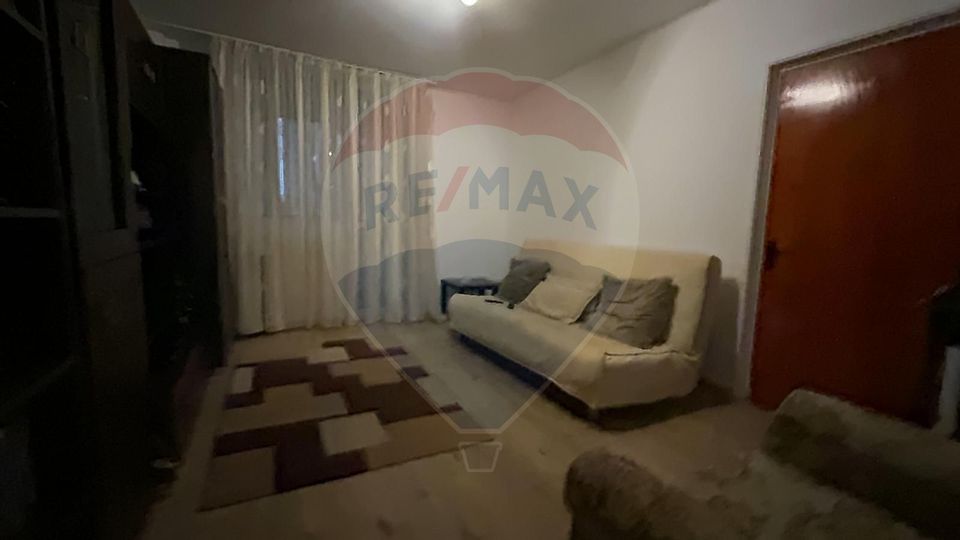 2 room apartment Dr. Taberei/ Raul Doamnei subway, sector 6