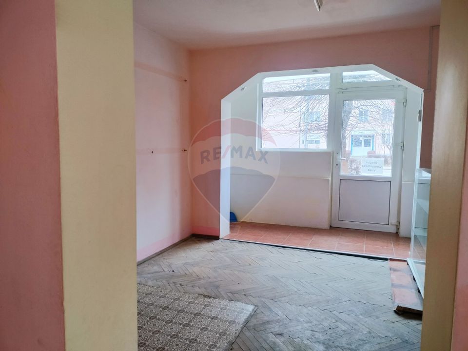 Apartament doua camere Gura Campului