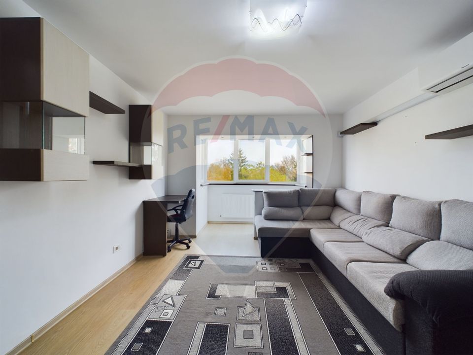 2 room Apartment for rent, Astra area