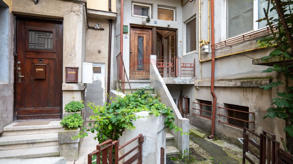 2 room Apartment for sale, Alba Iulia area