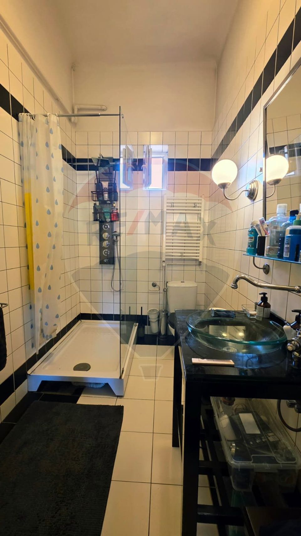 2 room Apartment for sale, Ultracentral area