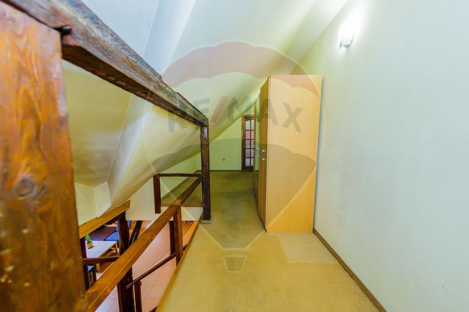 3 room Apartment for sale, Vasile Alecsandri area