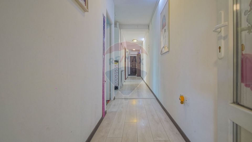 !! VANDUT !!! Apartament în vilă – Triaj, Brașov