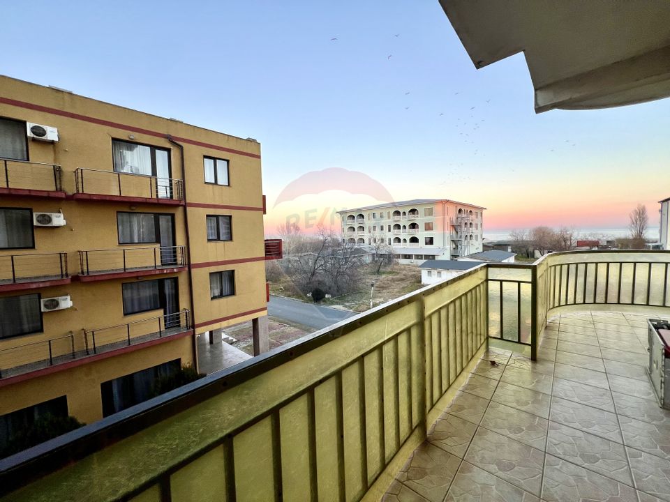 3 room Apartment for sale, Nord area