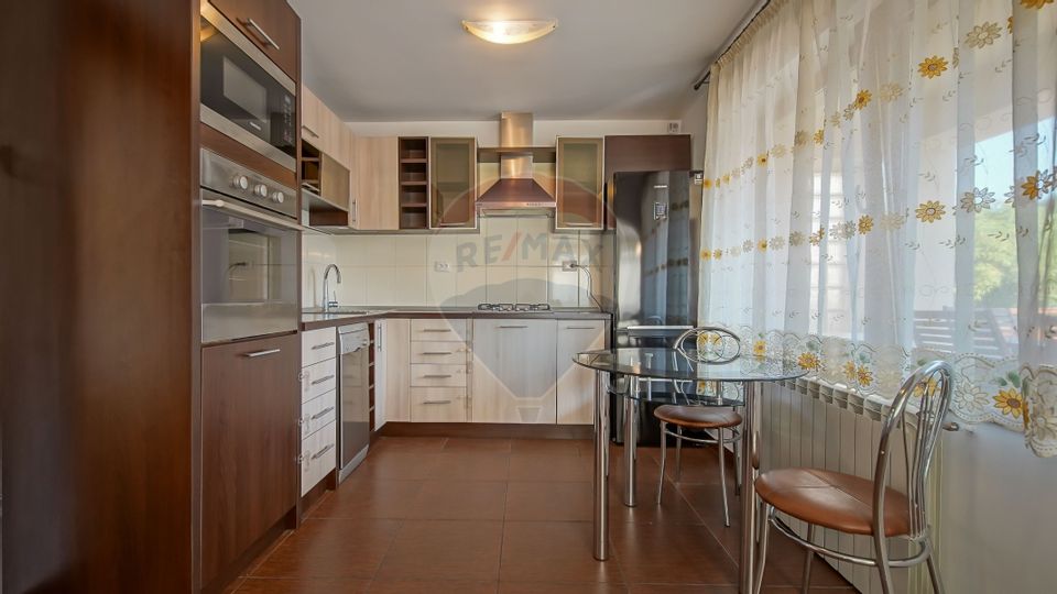 Comision 0 %! Casă de vânzare în zona Noua, Brașov!