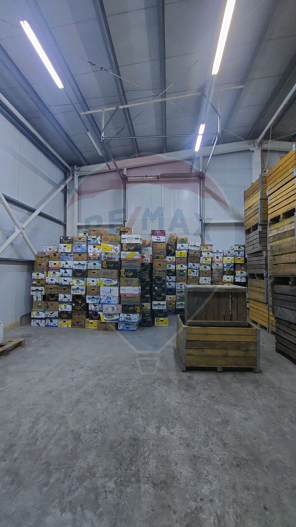 880sq.m Industrial Space for sale