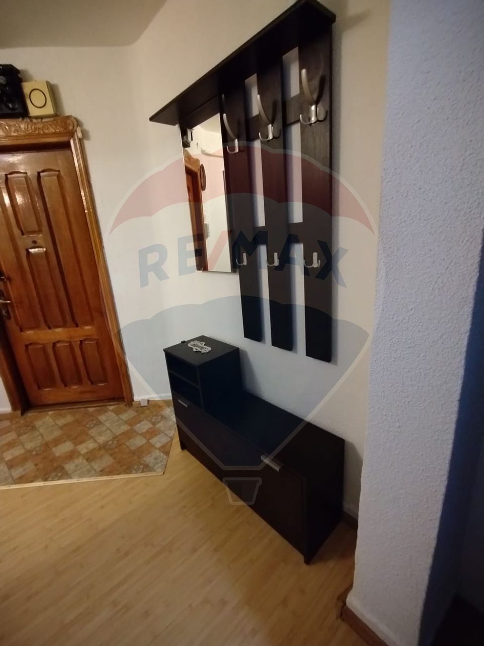 3 room Apartment for rent, George Enescu area