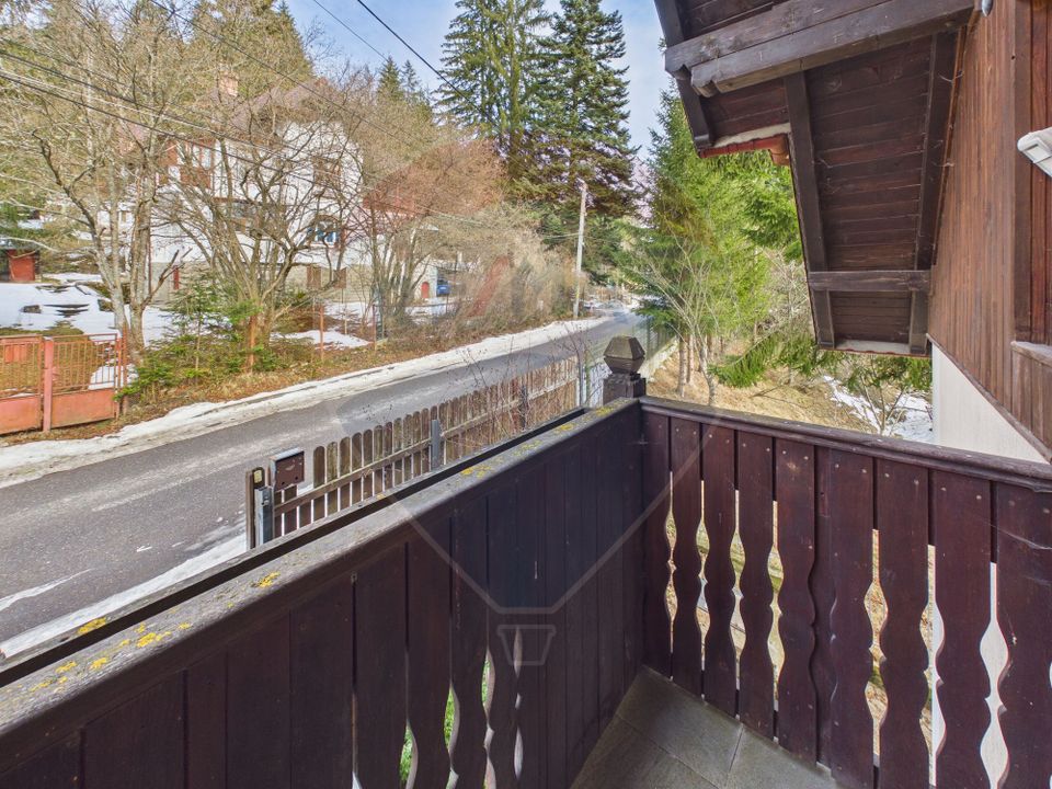 6 room House / Villa for sale, Cioplea area