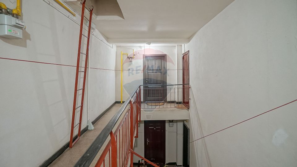 COMISION 0 | Apartament 2 Camere Răcădău | Magnolia | Zonă Verde