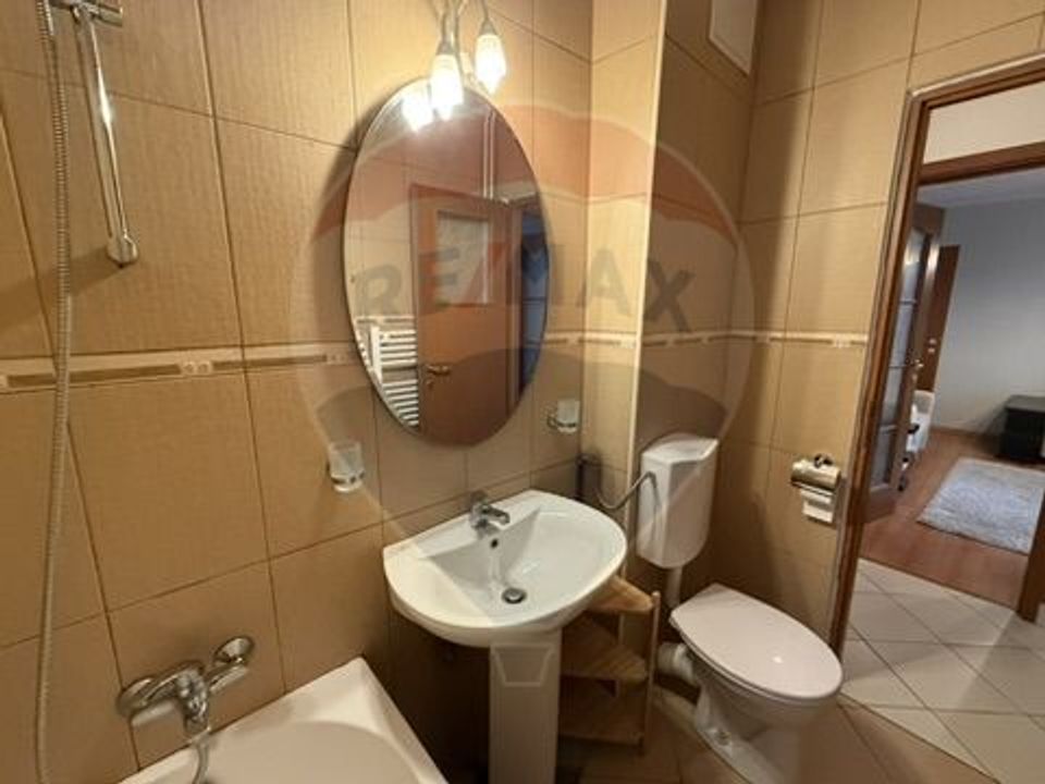 VANZARE Apartament cu 2 camere in zona Favorit / Drumul Taberei