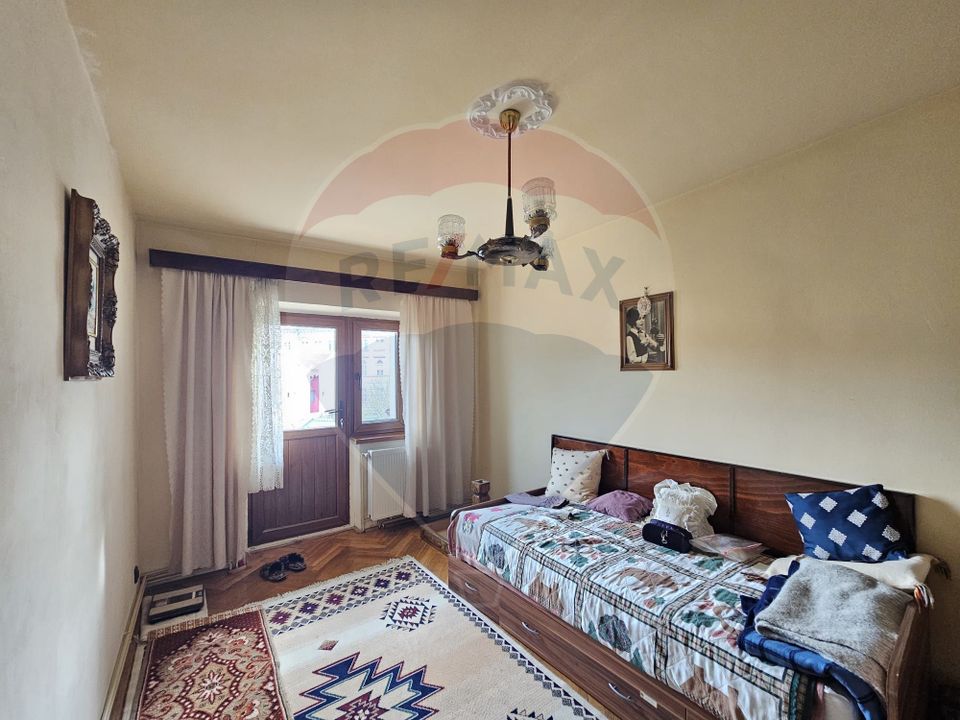 Apartament de vanzare