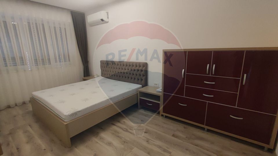3 room Apartment for rent, Ultracentral area