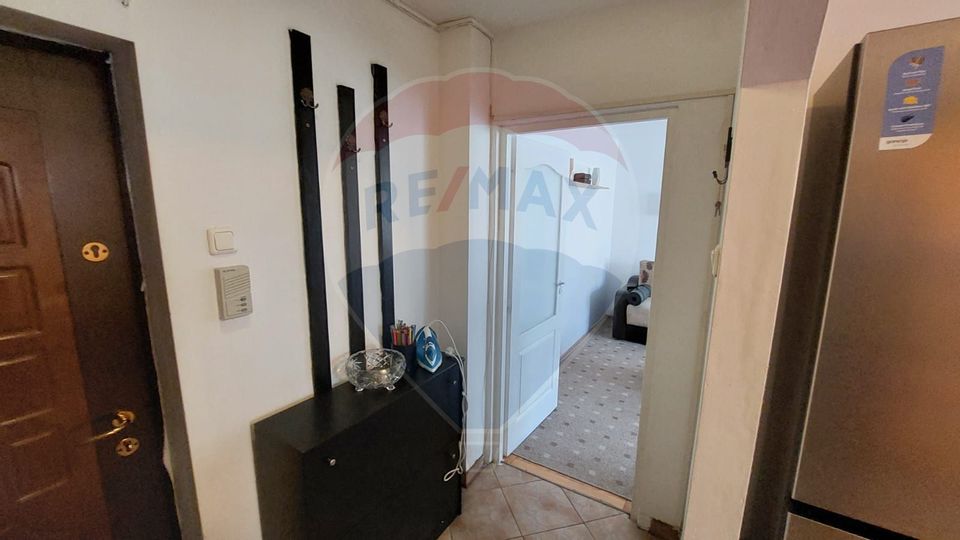 3 room Apartment for sale, Nord area