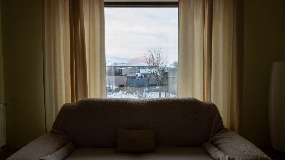 5 room House / Villa for sale