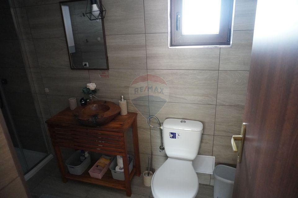 Casă de vânzare, Moisei