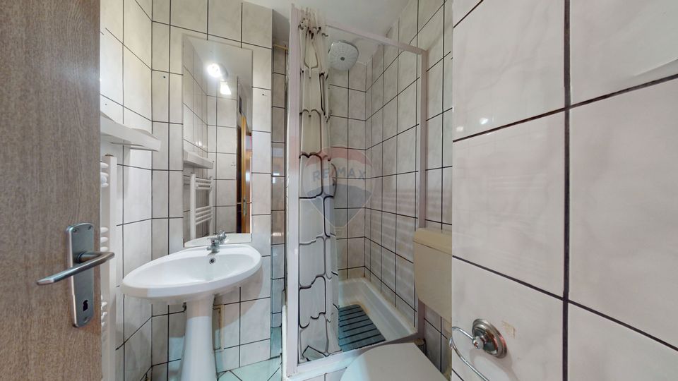 Apartament 4 camere | 81 mp | 2 Locuri de parcare| Priveliște superbă