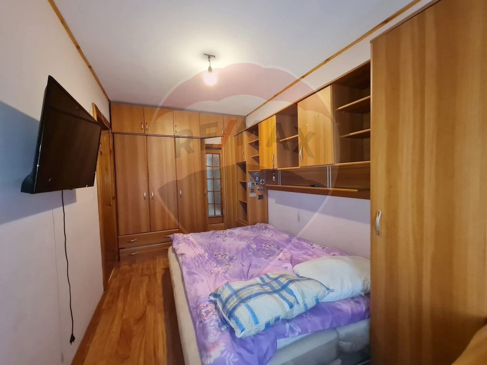 3 room Apartment for sale, Ultracentral area