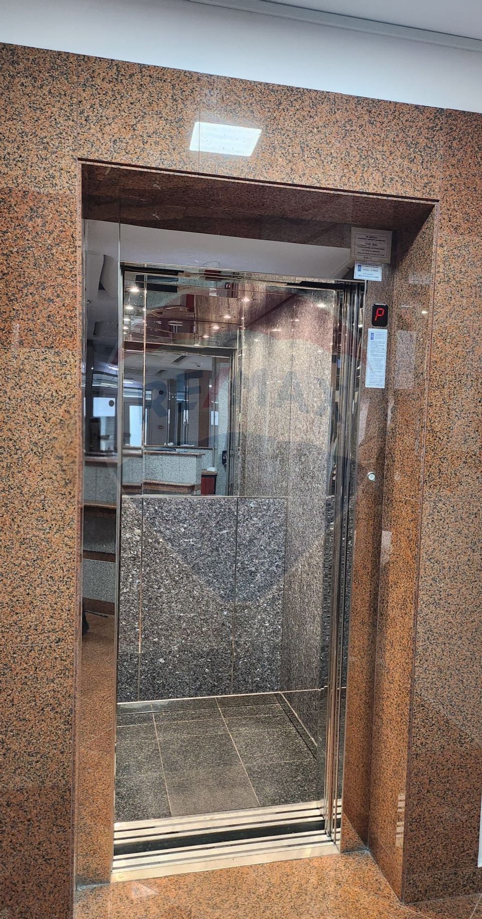 Spațiu de birouri de 1,054mp de închiriat în zona Bucureștii Noi