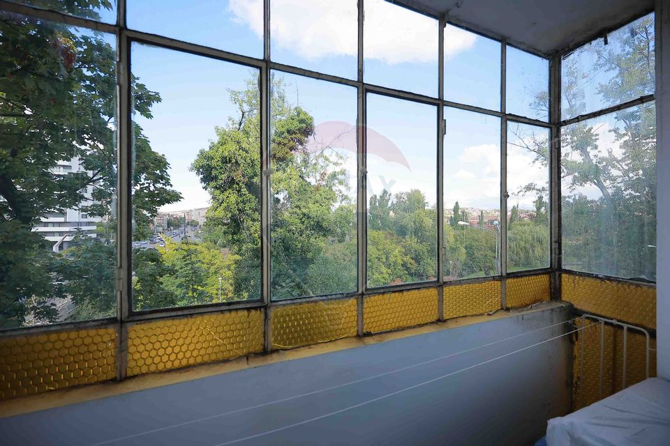 3 room Apartment for sale, Ultracentral area