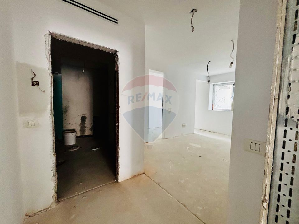 Vanzare| Apartament de lux | 4 camere | Herăstrău