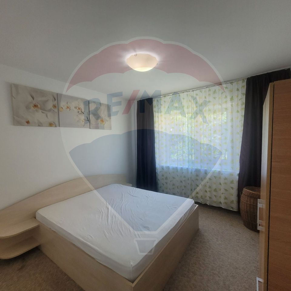 2 room Apartment for rent, Functionarilor area