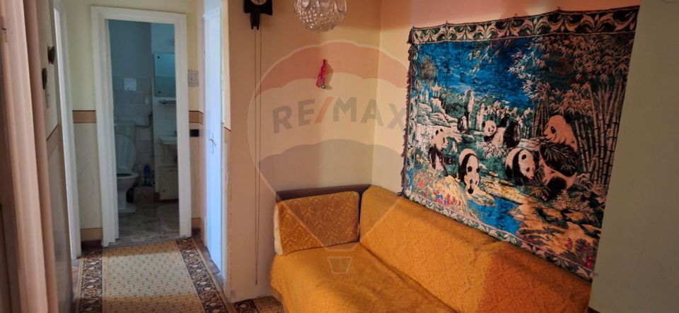 Apartament 3 camere Deva, jud. Hunedoara