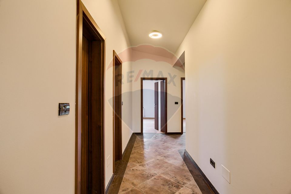 Spațiu comercial de 190 mp de închiriat în zona Subcetate